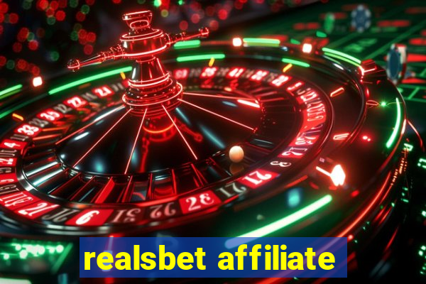 realsbet affiliate